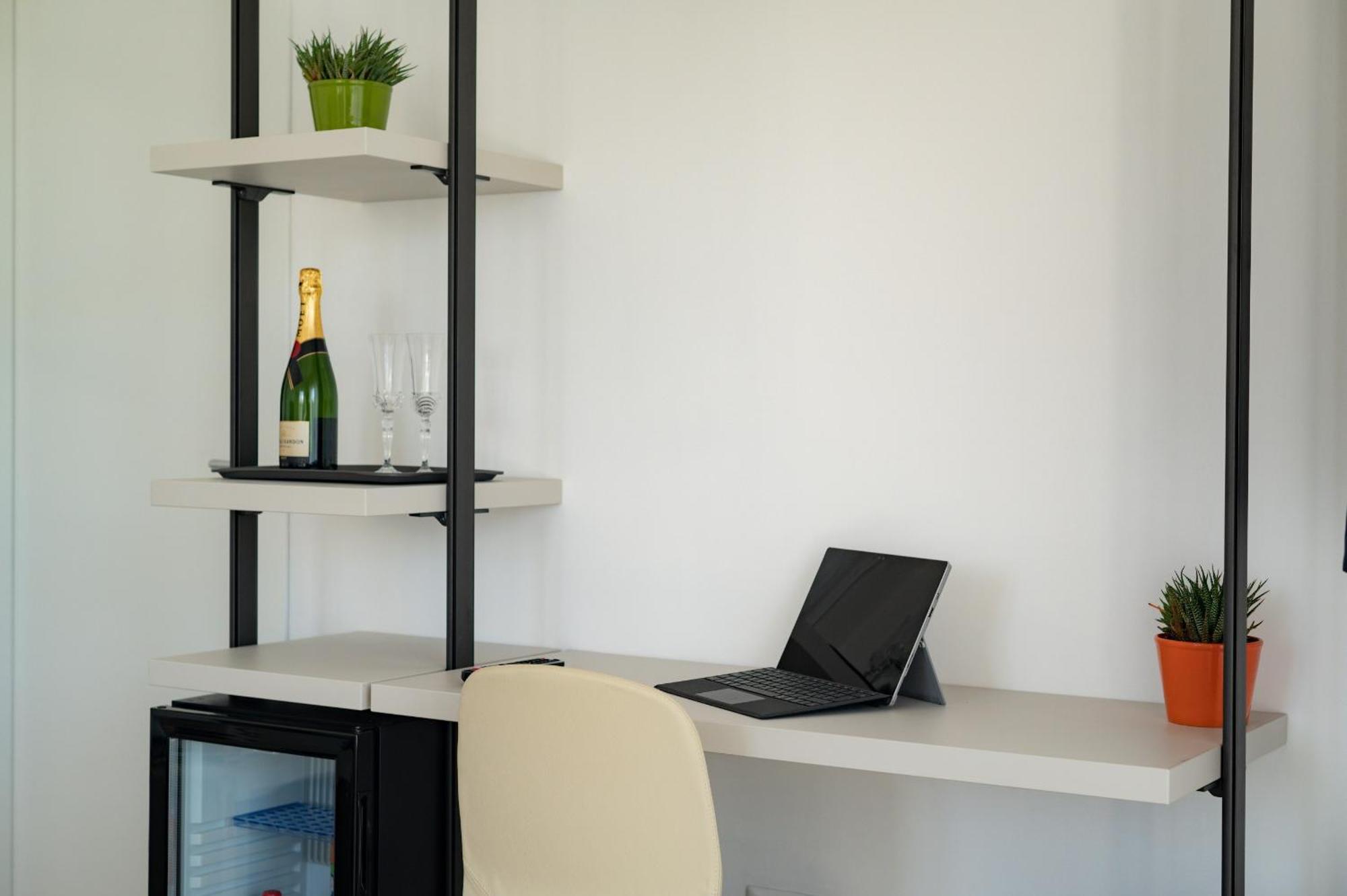 Callia Rooms Procida Esterno foto